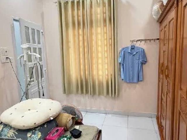 Bán Nhà Đường số 2, lô góc, hẻm tải tránh, 4x15, giá 6 tỷ hơn