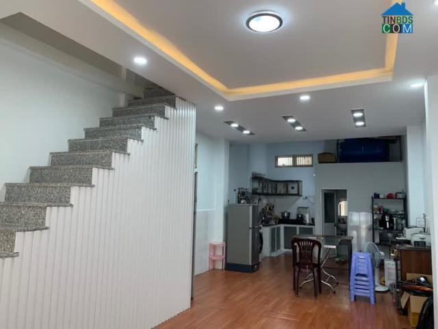 Bán nhà Đường số 7, Hiệp Bình Chánh, Thủ Đức, DT: 45m2 4.1m x11 x 2 tầng, Giá: 3.6 tỷ có TL