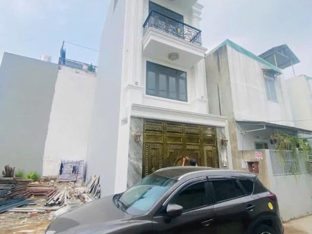 Bán Nhà Đường Số 49, Phường Hiệp Bình Chánh. TP Thủ Đức 7.55 Tỷ  929hbc&gt