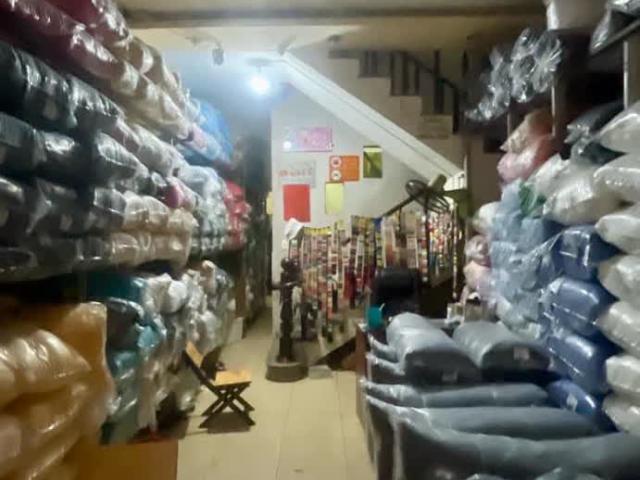 Bán nhà đường số 6, vỉ hè, đường thông, kinh doanh, 76m2, giá 13 tỷ 9. Nhà đẹp ở luôn