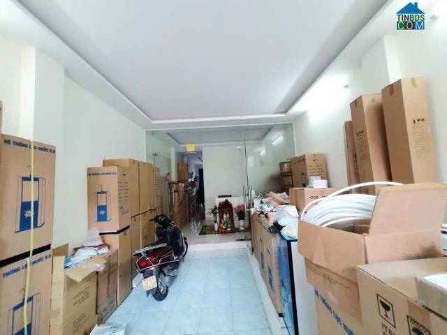 Bán nhà đường số 6 dt 66m2 giá 7.3 tỷ Linh Xuân Thủ Đức