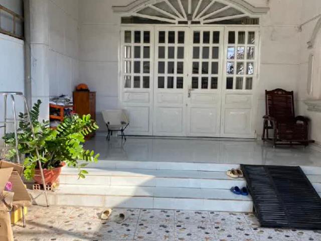 Bán nhà Đường Số 8, gần chợ Linh Xuân, Thủ Đức, nhà cấp 4, 127m² ngang 5m, chỉ hơn 5 tỷ