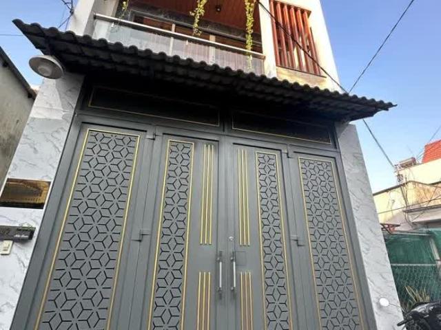 Bán nhà Đường số 8, Linh Xuân, Thủ Đức, DT 57m2 5mx 11m x 3 tầng, Giá chỉ 5.67 tỷ có TL