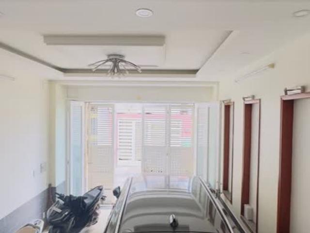 Bán Nhà: Đường Số 8, Linh Xuân, Thủ Đức, Hẻm Xe Hơi, 4 Tầng, 60M2, Chỉ 6.9 Tỷ