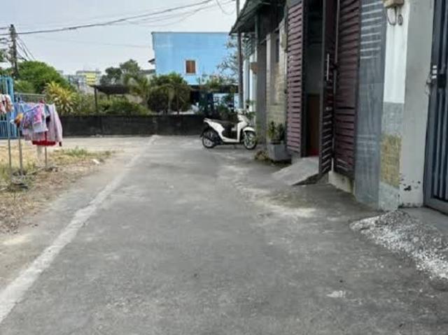 Bán nhà: Đường số 8, Linh Xuân, Thủ Đức, Hẻm xe hơi, 53m2, chỉ 3.8tỷ