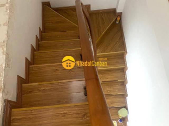 Bán nhà ngõ thịnh quang, 4 tầng, 32m2, 3.55 tỷ
