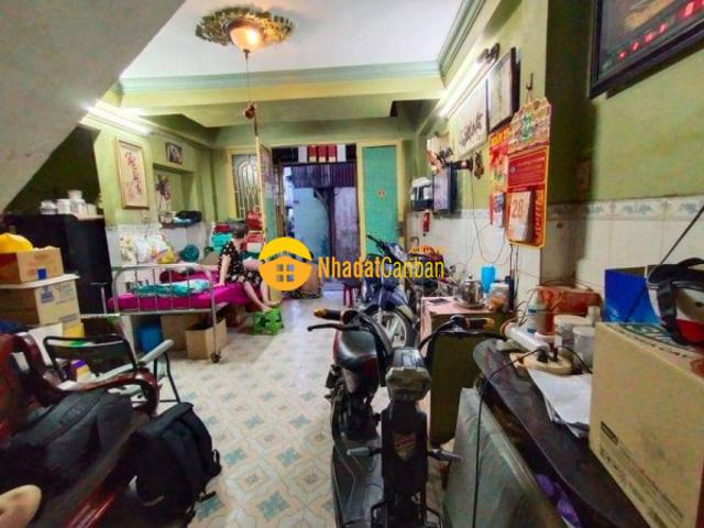 Bán nhà đường tôn thất hiệp quận 11 gần 40m2 nở hậu 4 tầng btct giá chỉ 4.8 tỷ