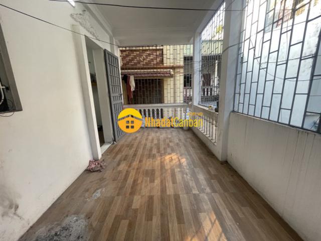 Bán nhà đường trần khát trân 39m 9.3 tỏi nhà đẹp mê ly, mặt tiền thoáng