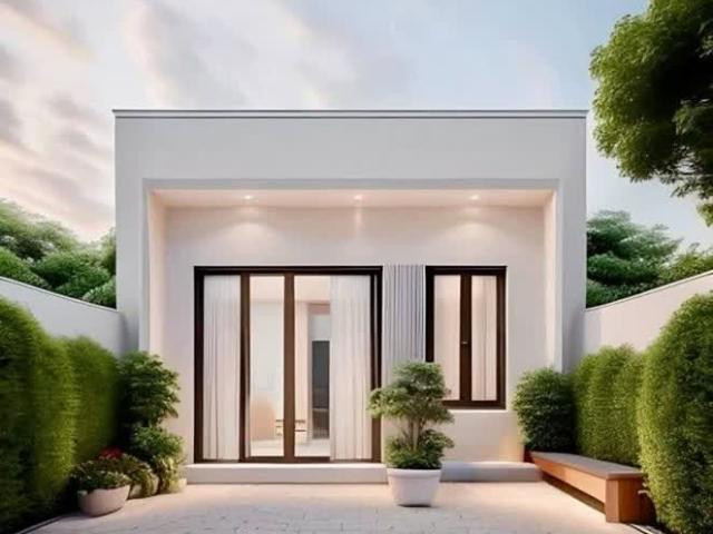 Bán nhà đường Trần Mai Ninh, phường 12 Tân Bình  4x26 nhà cấp 4