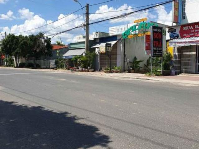 Bán nhà Đường Trần Nhân Tông, Phường Thắng Lợi, TP KonTum, Kon Tum