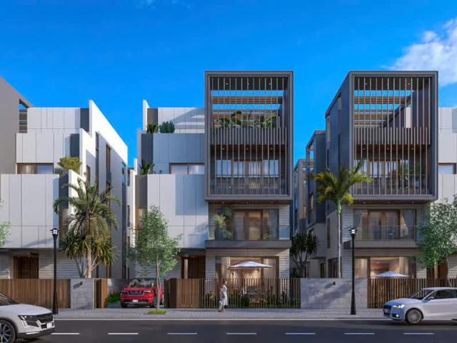 Bán nhà đường Trần Phú ngay TTTP gần Vincom, đối diện công viên 20ha