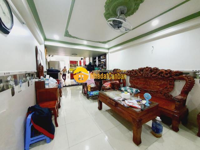 Bán nhà đường trần thị bảy, p. Hiệp thành, q. 12, giá 6,8 tỷ