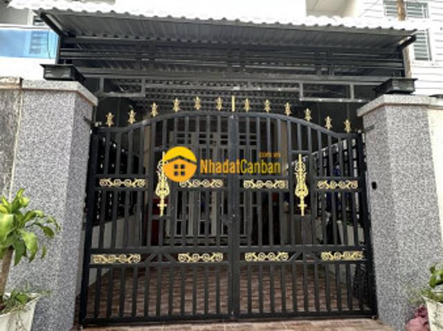 Bán nhà đường trần vĩnh kiết gần bệnh viện nhi cần thơ giá dưới 3 tỷ