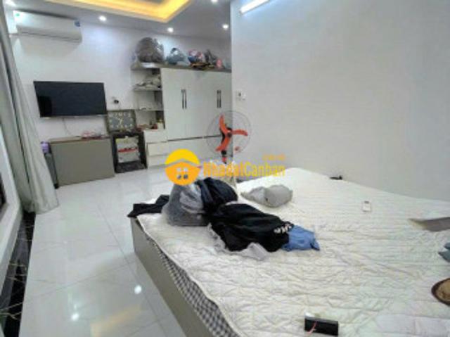 Bán nhà đường trương định, hai bà trưng, nhà đẹp thang máy, gần phố, gần chợ mơ
