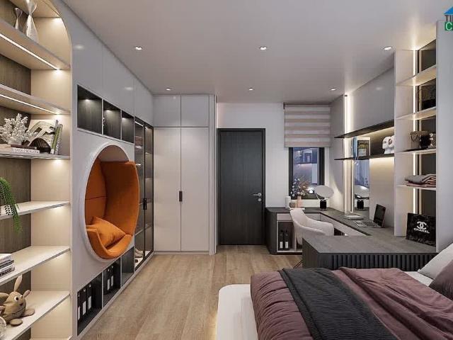 Bán nhà đường Trung Lang, phường 12 Tân Bình  5x33 khu Bàu Cát vip