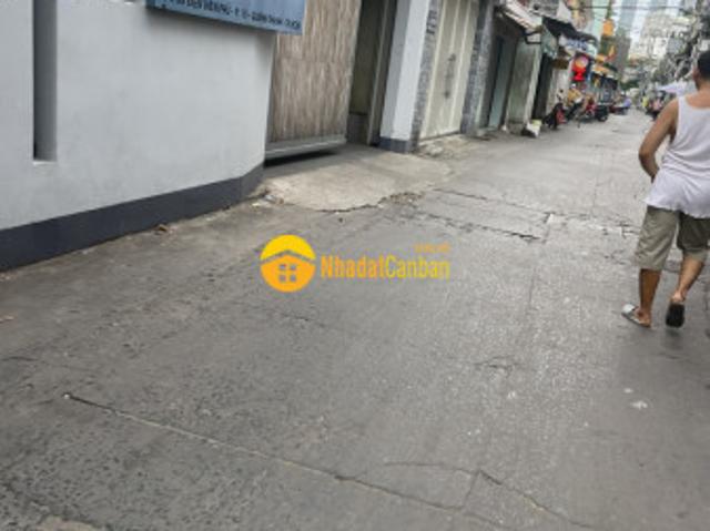 Bán nhà đường võ duy ninh, quận bình thạnh, sát bên quận 1 nở hậu. Chỉ 4.95 tỷ
