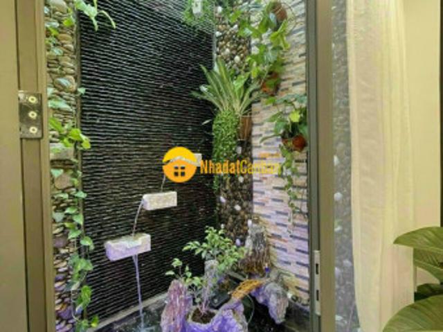 Bán nhà đường văn cao 4 lầu xe hơi ngủ trong nhà chỉ 7.350 tỷ thương lượng