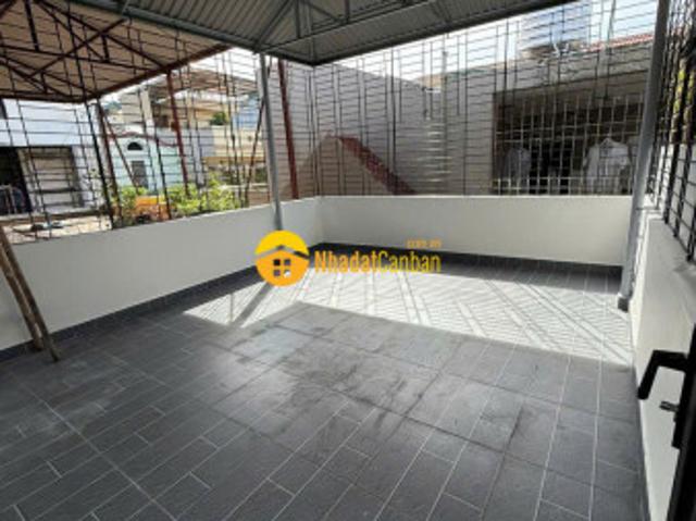 Bán nhà đặng văn ngữ 61m², 5t, mt 4.8m, ngõ ôtô, lô góc, 16.3 tỷ