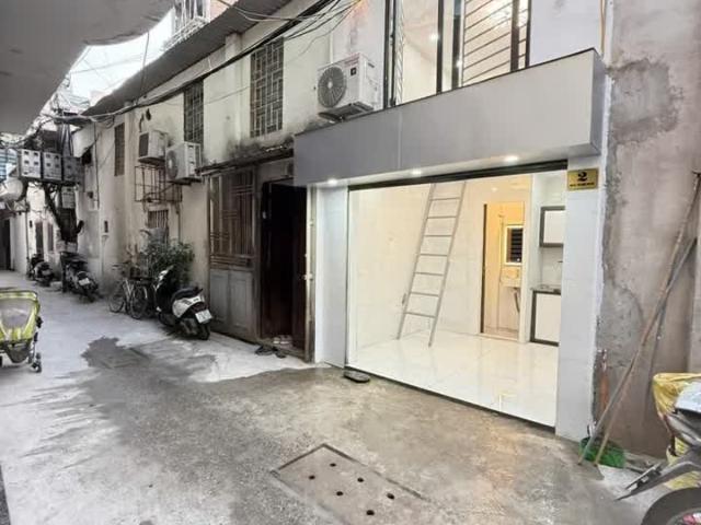 Bán nhà Đặng Văn Ngữ cực đẹp Kinh Doanh giá rẻ nhất thị trường Đống Đa
