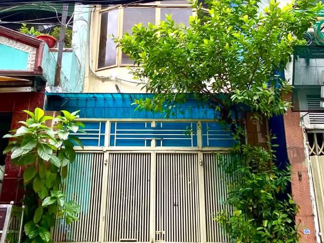 Bán nhà Đặng Văn Ngữ Q. PN DT 44m2, ngang 2.9m, hẻm xe tải 9 TỶ