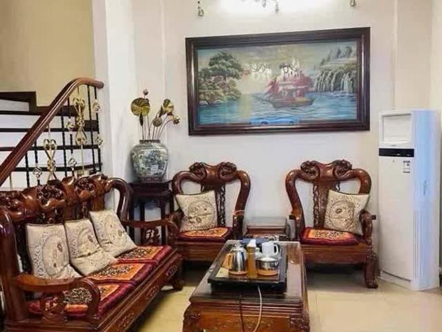 Bán nhà đường Xuân Đỉnh, Bắc Từ Liêm, 68m2, 15.9 tỷ