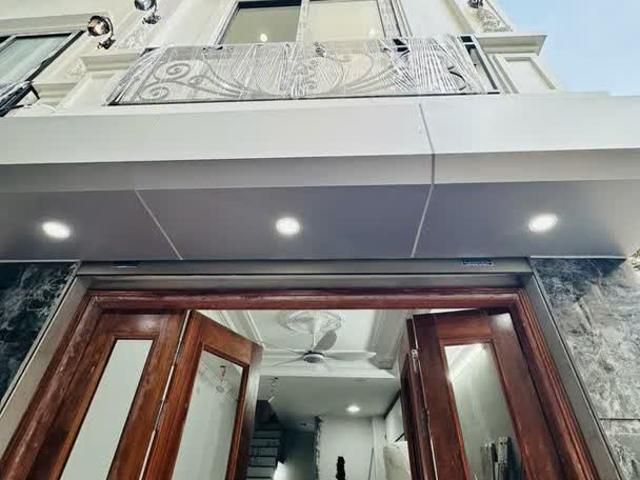 Bán nhà đường Xuân Đỉnh, Bắc Từ Liêm, 31m2, 8.8 tỷ