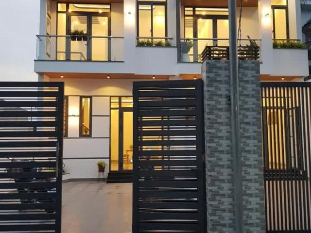 Bán Nhà Đường ĐX 107 phường Hiệp An, Thủ Dầu Một, Bình Dương