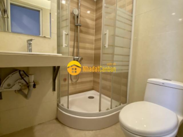 Bán nhà ngõ 143 nguyễn chính, mới, đẹp, ở ngay, 44m2, chỉ 3.57 tỷ