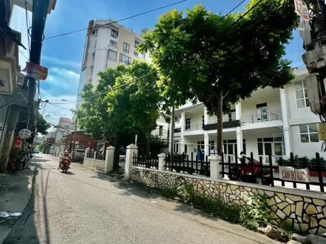 Bán nhà ngõ 140 Ngọc Thuỵ Long Biên, gara ô tô, 88m, MT8 ở ngay hơn 12 tỷ