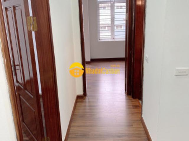 Bán nhà ngõ 184 trần khát chân 45m2 4 tầng, chỉ nhỉnh 4 tỷ