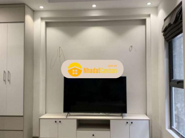 Bán nhà ngõ 107 trần khát chân hai bà trưng 36m