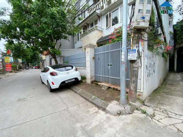 Bán nhà Ngõ 111 Tứ Liên diện tích 48m x 4 tầng, mặt tiền 4m, giá 7 tỷ
