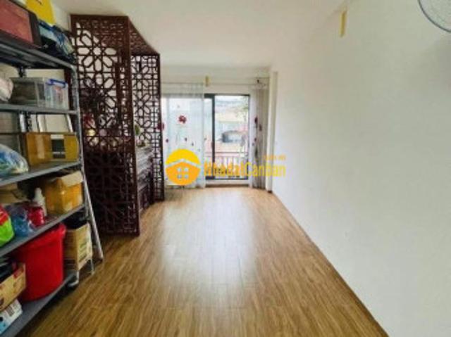 Bán nhà ngõ 122 xuân đỗ, cự khối, long biên 33m2, 5t giá 6,4 tỷ