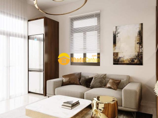 Bán nhà ngõ 12 quang trung, hà đông, nhà đẹp ở luôn, 44m2, 4 tầng, giá 4 tỷ