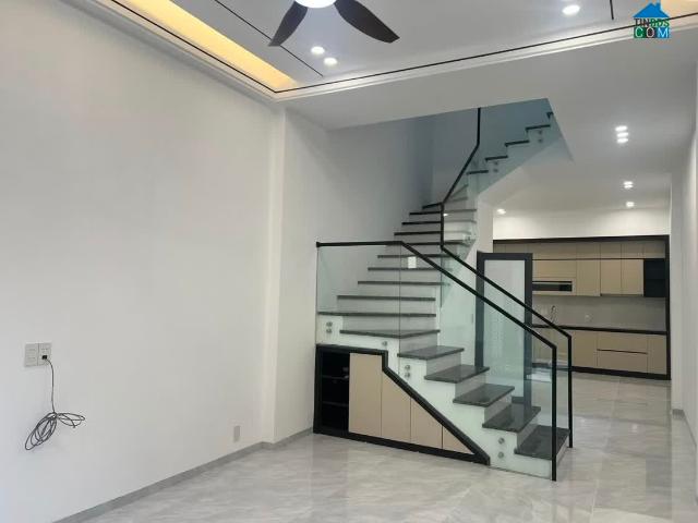 Bán nhà ngõ 253 đường Ngô Quyền, ph Lê Thanh Nghị, Tây HP, 49.7m2, 3 ngủ, 3 vs, 2.78 tỷ