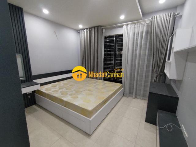 Bán nhà ngõ 26 nguyên hồng 32m2, 5t, mt3.9m nhỉnh 8 tỷ cực hiếm quận đống đa