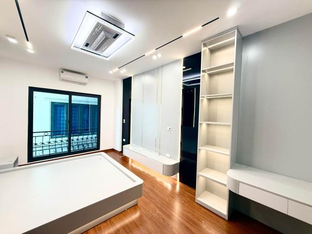 Bán nhà ngõ 295 Bạch Mai 35m², 5 tầng, nhà mới đẹp, đầu 8 tỷ