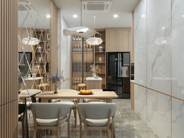 Bán nhà ngõ 298 Ngọc Lâm 52m x 4T, Kinh Doanh, oto tránh giá chỉ 12,5 tỷ TL. LH: 0936123
