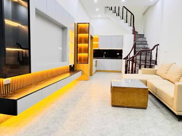 Bán nhà ngõ 29 Khương Hạ 20m ra hồ Khương Hạ Ô tô tránh 35m2
