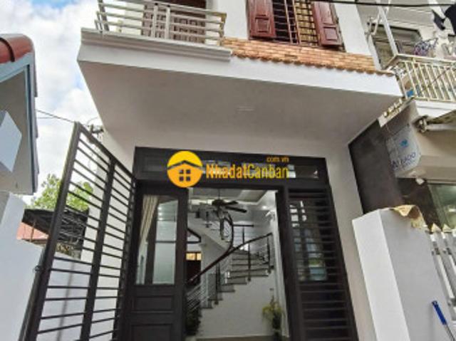 Bán nhà ngõ 20 ngô quyền, ph thanh bình, tp hd, 44.8m2, mt 4.15m, 3 tầng, dân xây, 2.05 tỷ