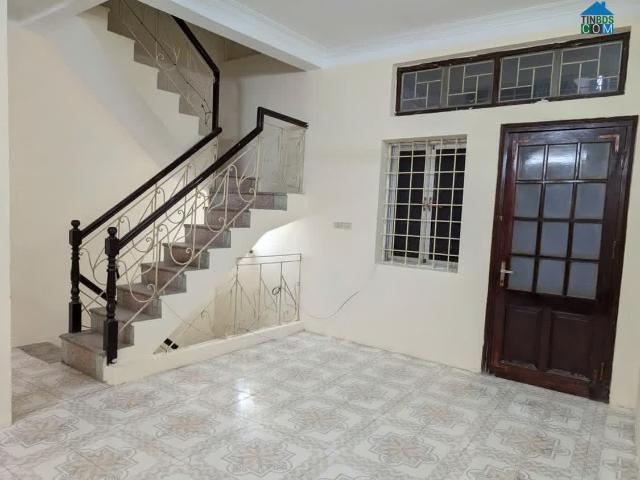 Bán nhà ngõ 214 Đội Cấn, DT 38/40m, 4 tầng, MT 5m, giá 8.2 tỷ