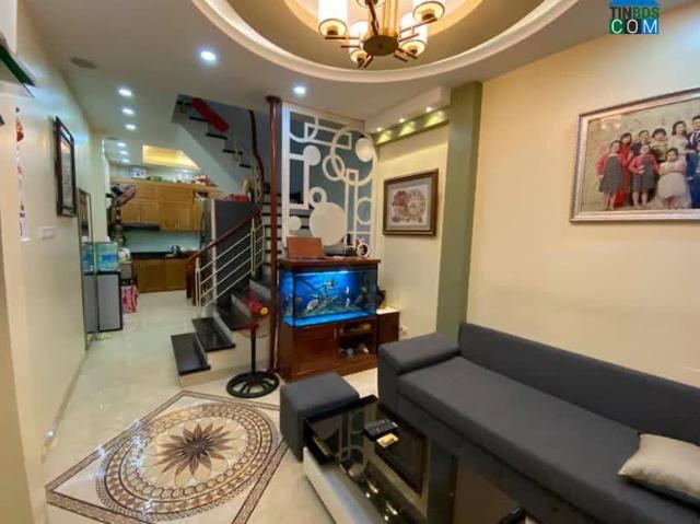 Bán nhà ngõ 364 Minh Khai, gần Times City, 43m2, 2.83 tỷ