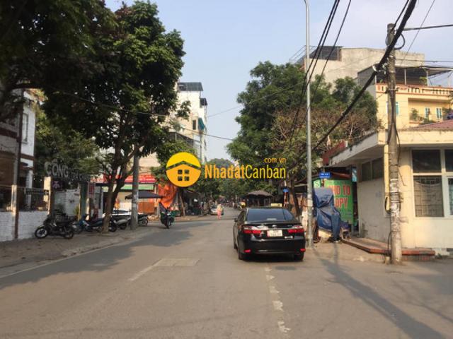 Bán nhà ngõ 38 đường xuân la, tây hồ, ngõ thông, ôtô tránh, kinh doanh