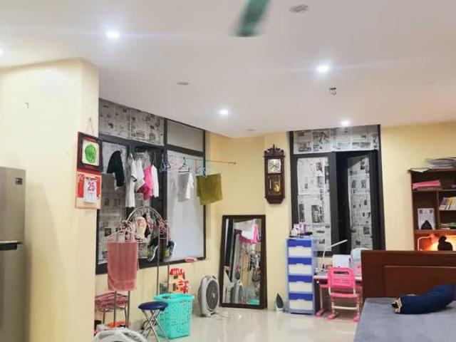 Bán nhà Ngõ 325 Kim Ngưu, tích 45/50m x 5 tầng, mặt tiền 9.3 m, giá 9.3 tỷ