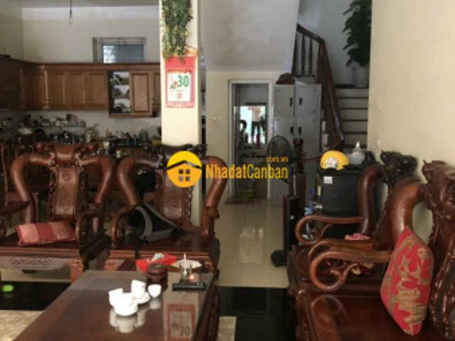 Bán nhà ngã 3 phù lỗ, sóc sơn 160m2 mt 6,2m 4t nhỉnh 10 tỷ siêu kinh doanh