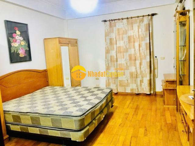 Bán nhà ngõ 49 huỳnh thúc kháng 33m² x 5t. Lô góc ô tô đỗ cửa 15.9 tỷ
