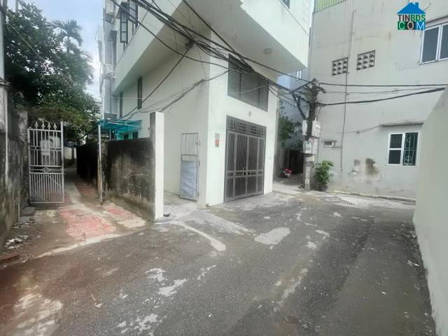 Bán nhà ngõ 49 Thạch Bàn 39m x 4T, gần oto 2 thoáng chỉ hơn 5 tỷ có tl. LH 0936123