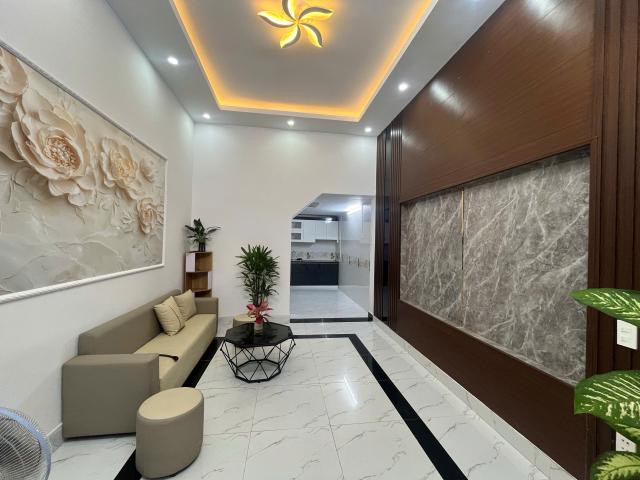 Bán nhà ngõ 430 trần nguyên hãn – lê chân