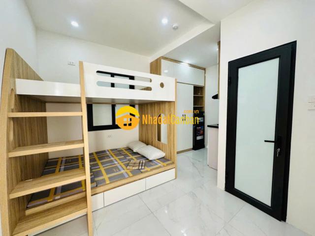 Bán nhà ngõ 580119 trường chinh, ngõ thông ba gác, gần ô tô, dt 34m giá 8.95 tỷ