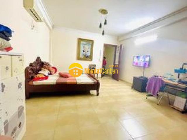 Bán nhà ngõ 50 đặng thai mai, ô tô tránh, view hồ tây, thang máy, 75m2